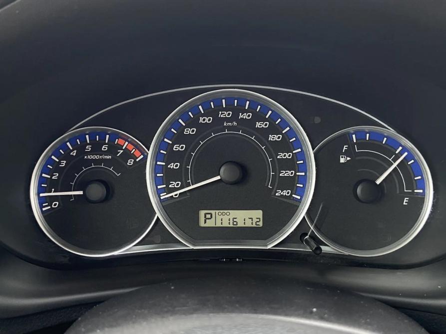 Subaru Forester III Рестайлинг Мурманск  - изображение 10