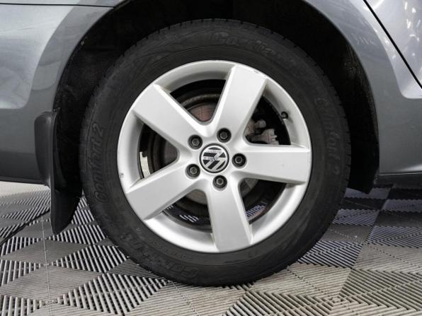 Volkswagen Jetta VI с пробегом 2014 года, цена 1 150 000 рублей, 127000 км, седан, Автокод Объявления