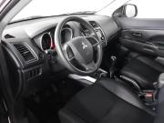 Mitsubishi ASX I Рестайлинг Химки  - изображение 21