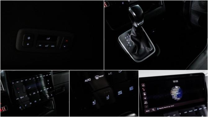 Hyundai Staria I с пробегом 2021 года, цена 4 000 000 рублей, 169459 км, минивэн, Автокод Объявления