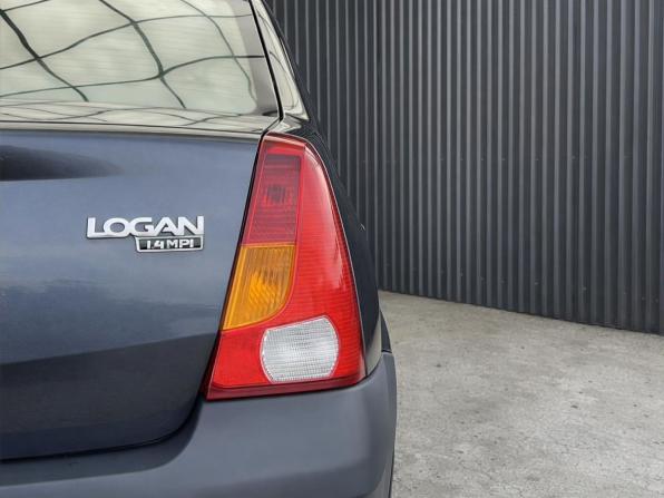 Renault Logan I с пробегом 2007 года, цена 197 000 рублей, 254468 км, седан, Автокод Объявления