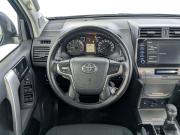 Toyota Land Cruiser Prado 150 Series Рестайлинг 2 Москва  - изображение 52
