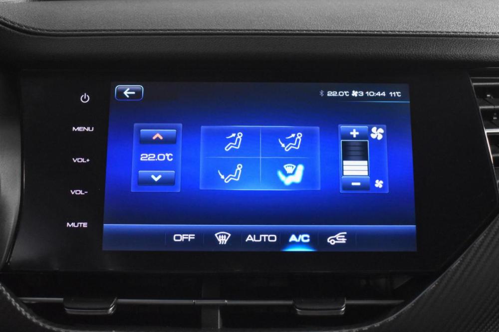 Haval F7x I Санкт-Петербург  - изображение 16
