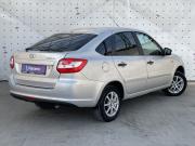 Lada (ВАЗ) Granta I Тамбов  - изображение 21