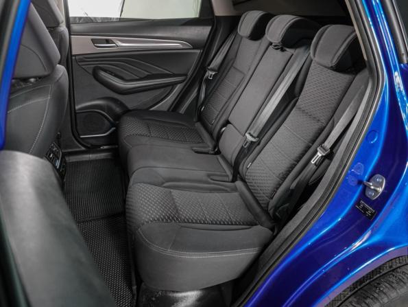 Haval F7 I с пробегом 2022 года, цена 2 149 000 рублей, 89038 км, внедорожник, Автокод Объявления