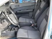Hyundai Getz I Рестайлинг Каменск-Уральский  - изображение 21