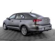Volkswagen Polo VI Москва  - изображение 32