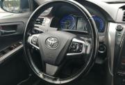 Toyota Camry VII (XV50) Рестайлинг Иваново  - изображение 36