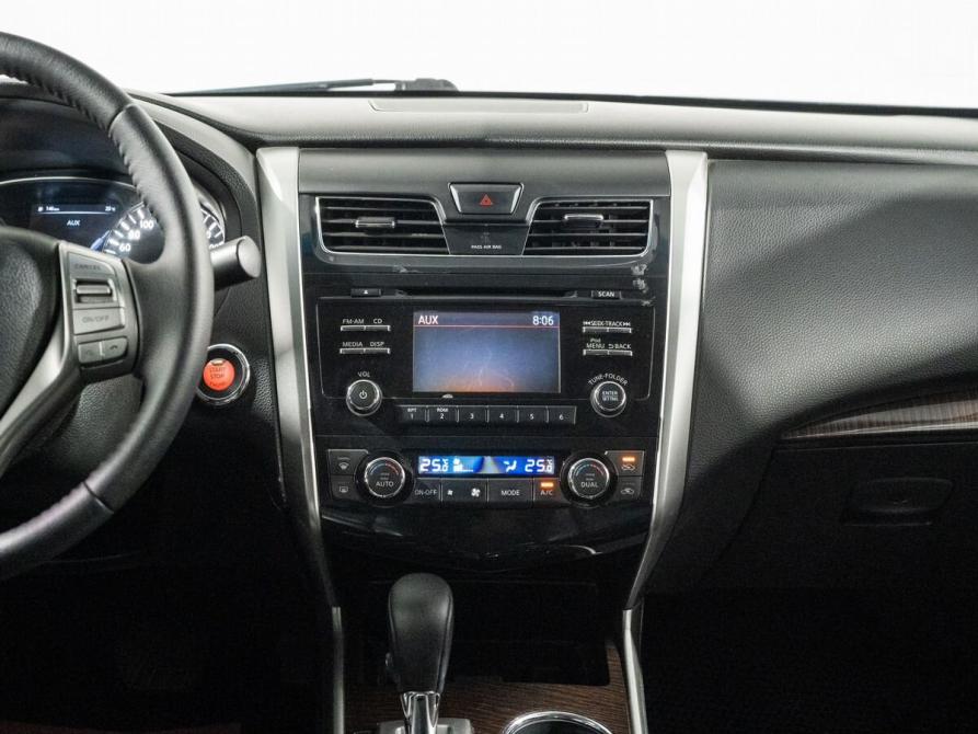 Nissan Teana III Иркутск  - изображение 9