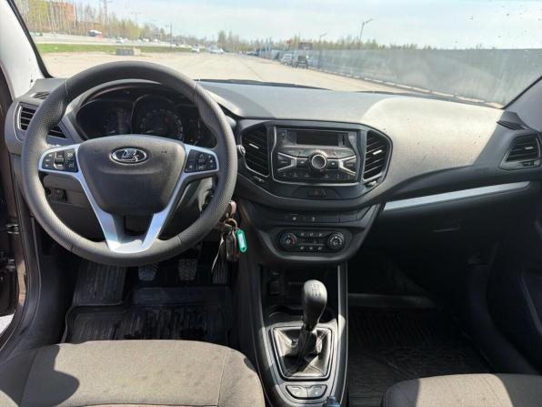 Lada (ВАЗ) Vesta I с пробегом 2016 года, цена 849 000 рублей, 69210 км, седан, Автокод Объявления