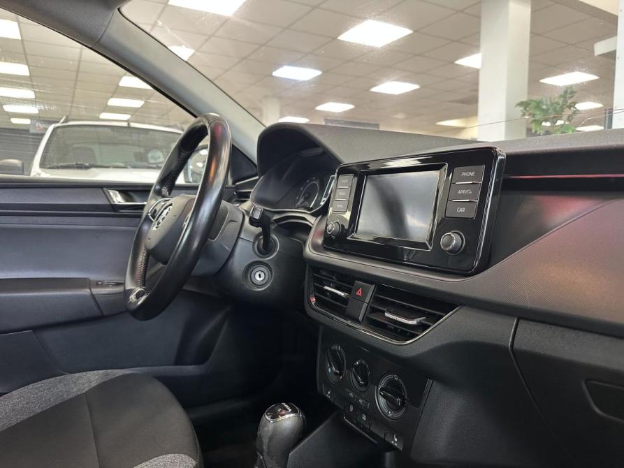 Skoda Rapid II Москва  - изображение 12