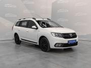 Dacia Logan II Рестайлинг Новосибирск  - изображение 29