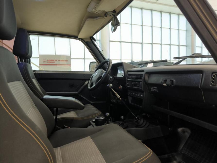 Lada (ВАЗ) 2131 (4x4) I Казань  - изображение 13