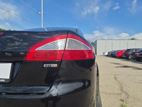 Ford Mondeo IV Рестайлинг с пробегом 2010 года, цена 830 000 рублей, 199279 км, седан, Автокод Объявления
