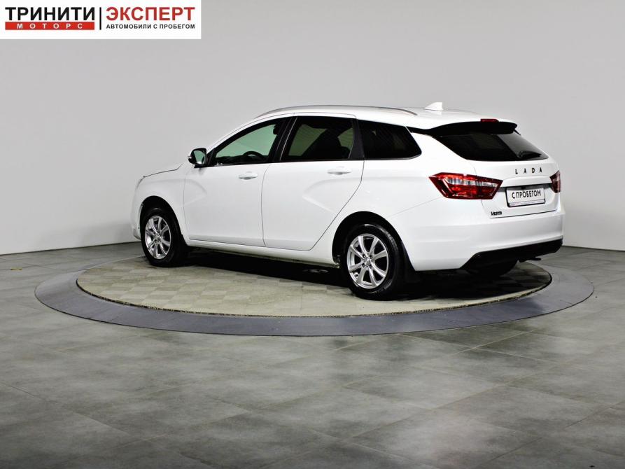 Lada (ВАЗ) Vesta I Белгород  - изображение 7