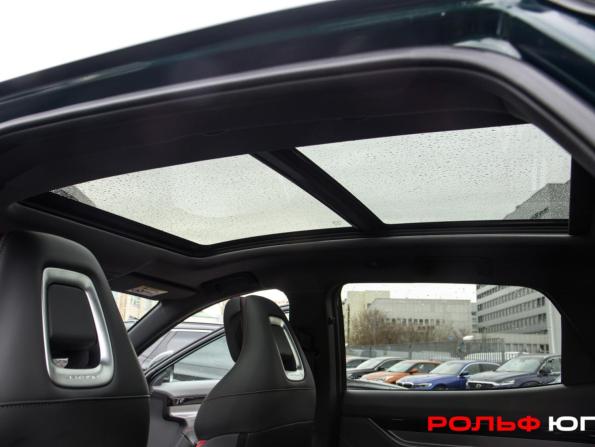 JETOUR DASHING I с пробегом 2024 года, цена 2 138 000 рублей, 9125 км, внедорожник, Автокод Объявления
