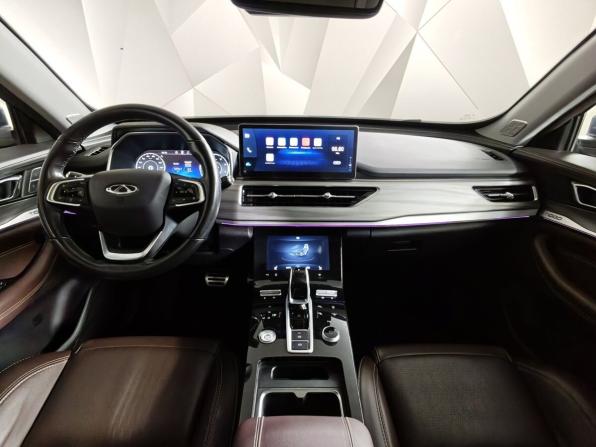 Chery Tiggo 8 Pro I с пробегом 2021 года, цена 1 695 000 рублей, 73523 км, внедорожник, Автокод Объявления