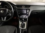Skoda Octavia III (A7) Москва  - изображение 35