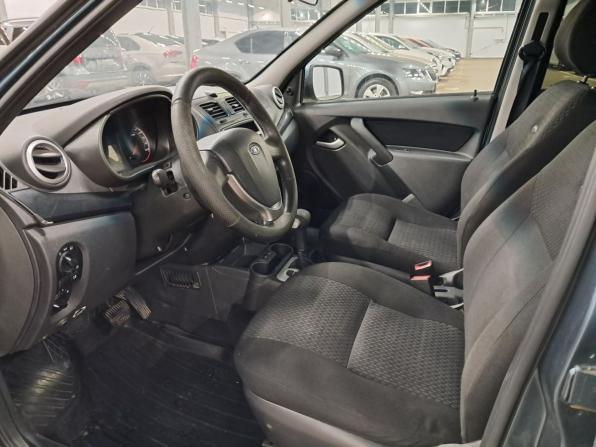 Lada (ВАЗ) Kalina II с пробегом 2014 года, цена 415 000 рублей, 216700 км, хэтчбек, Автокод Объявления