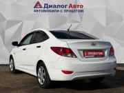Hyundai Solaris I Набережные Челны  - изображение 24
