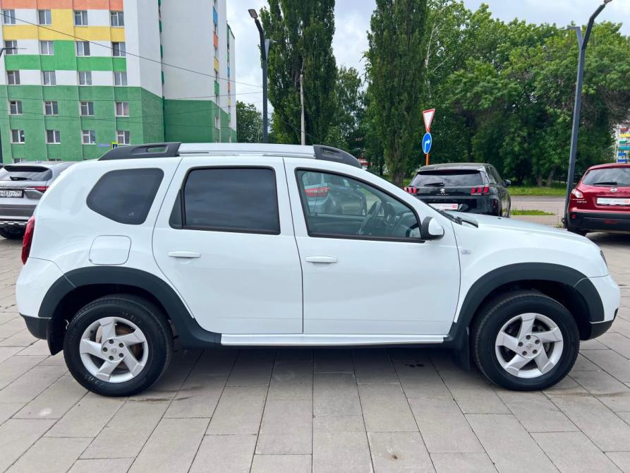 Renault Duster I Рестайлинг Стерлитамак  - изображение 8