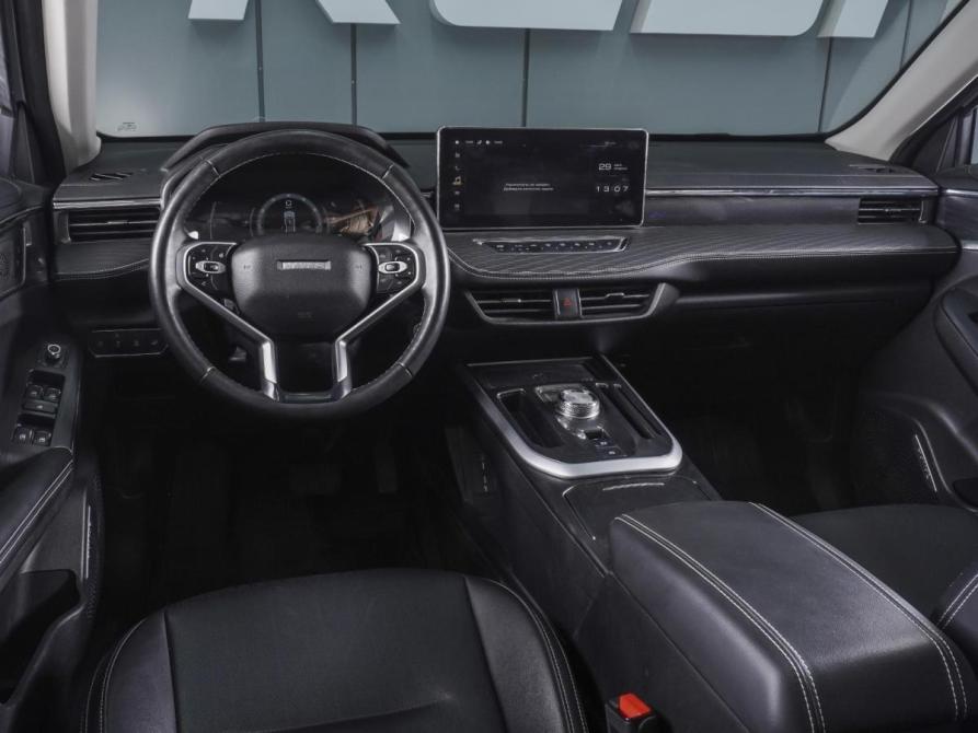 Haval Jolion I Ростов-на-Дону  - изображение 6