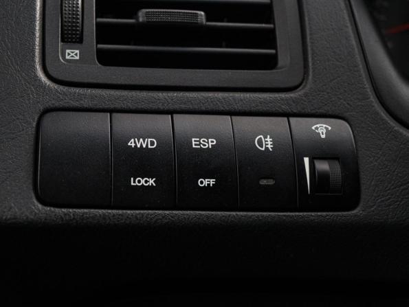 Hyundai Tucson I с пробегом 2006 года, цена 925 000 рублей, 137101 км, внедорожник, Автокод Объявления