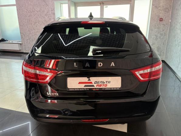 Lada (ВАЗ) Vesta I с пробегом 2021 года, цена 1 195 000 рублей, 84574 км, универсал, Автокод Объявления
