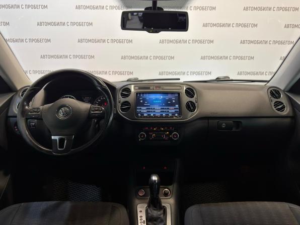 Volkswagen Tiguan I Рестайлинг с пробегом 2013 года, цена 839 000 рублей, 313000 км, внедорожник, Автокод Объявления