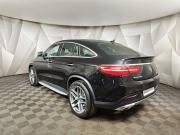 Mercedes-Benz GLE Coupe I (C292) Москва  - изображение 26