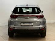 Kia Sportage IV Рестайлинг Балашиха  - изображение 21