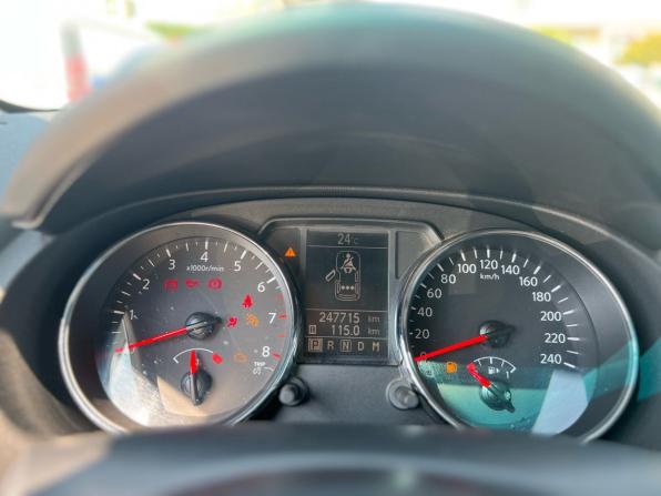 Nissan Qashqai I Рестайлинг с пробегом 2011 года, цена 970 000 рублей, 247600 км, внедорожник, Автокод Объявления