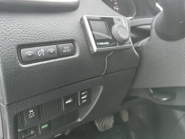 Nissan X-Trail III Рестайлинг с пробегом 2018 года, цена 1 990 000 рублей, 97000 км, внедорожник, Автокод Объявления