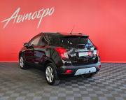 Opel Mokka I Вологда  - изображение 21