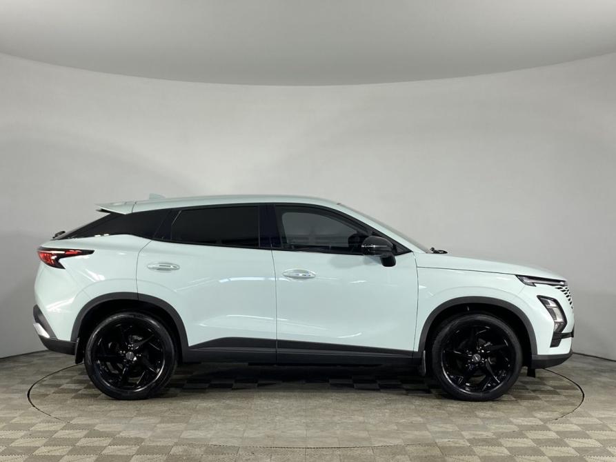 Omoda C5 I Воронеж  - изображение 11