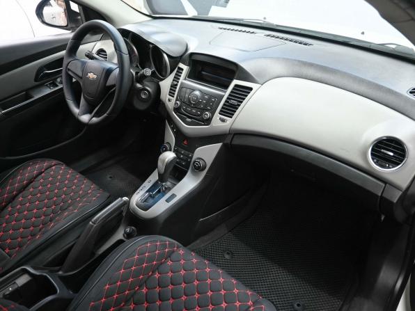 Chevrolet Cruze I с пробегом 2012 года, цена 779 900 рублей, 196487 км, хэтчбек, Автокод Объявления