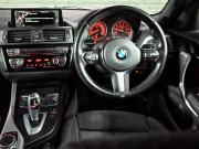 BMW 1 серии II (F20/F21) Рестайлинг Екатеринбург  - изображение 37