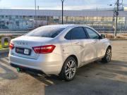 Lada (ВАЗ) Vesta I Пермь  - изображение 13