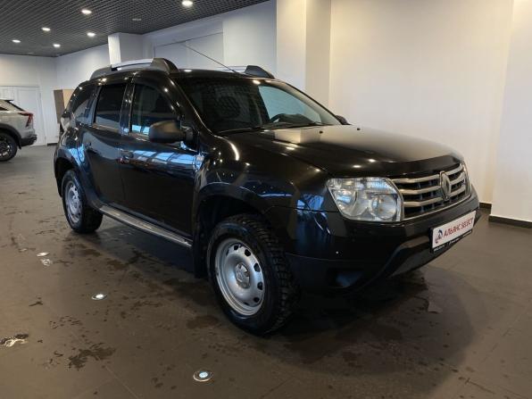 Renault Duster I с пробегом 2014 года, цена 695 000 рублей, 159391 км, внедорожник, Автокод Объявления