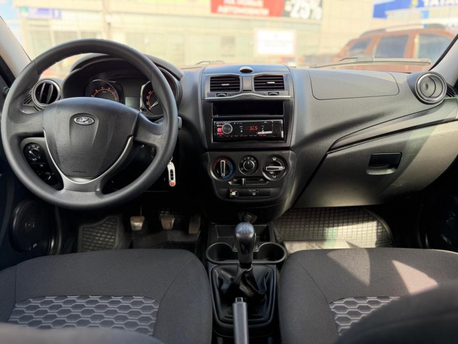Lada (ВАЗ) Granta I Рестайлинг Набережные Челны  - изображение 21