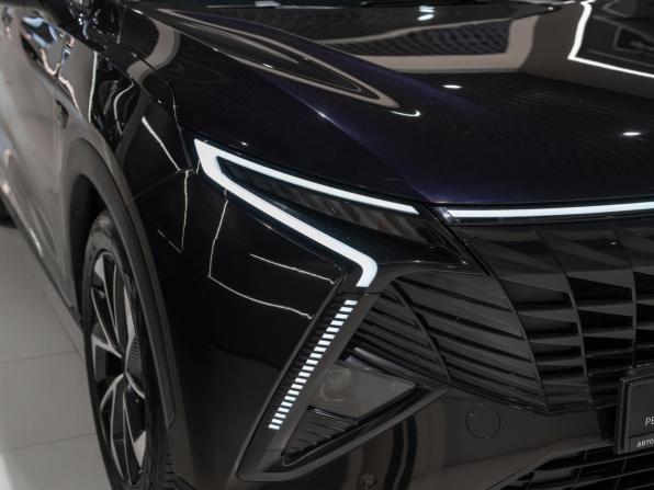 Kaiyi X7 Kunlun с пробегом 2024 года, цена 2 450 000 рублей, 22208 км, внедорожник, Автокод Объявления