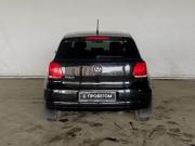 Volkswagen Polo V Москва  - изображение 21