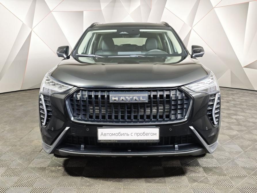 Haval Jolion I Рестайлинг Москва  - изображение 7