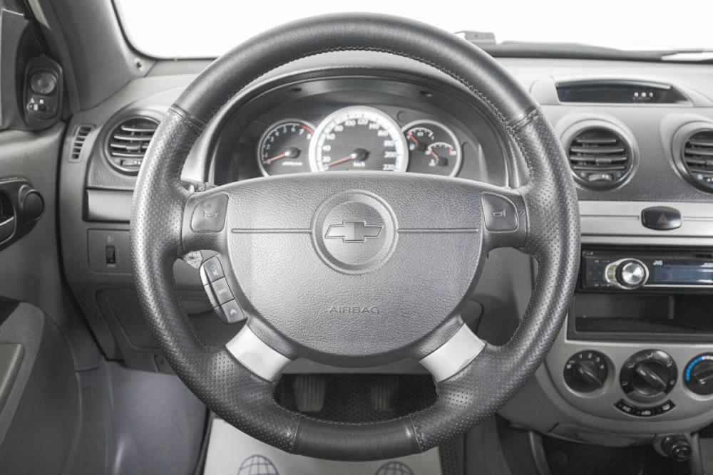 Chevrolet Lacetti I Кемерово  - изображение 15