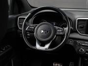 Kia Sportage IV Рестайлинг Москва  - изображение 44