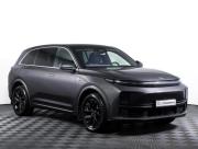 Li Auto (Lixiang) L7 I Москва  - изображение 29