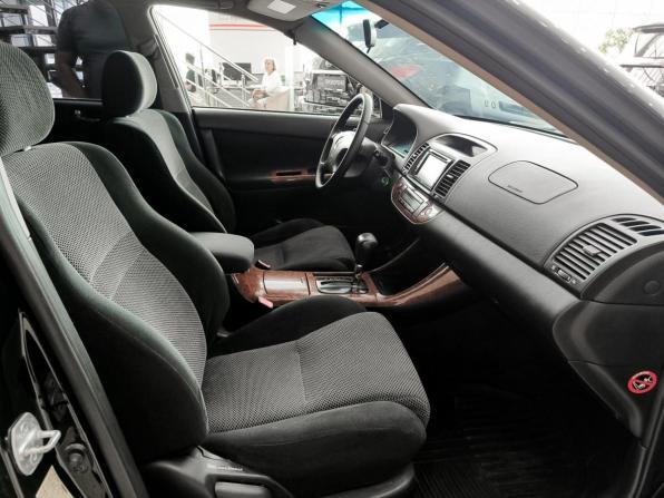 Toyota Camry V (XV30) Рестайлинг с пробегом 2004 года, цена 1 080 000 рублей, 165678 км, седан, Автокод Объявления