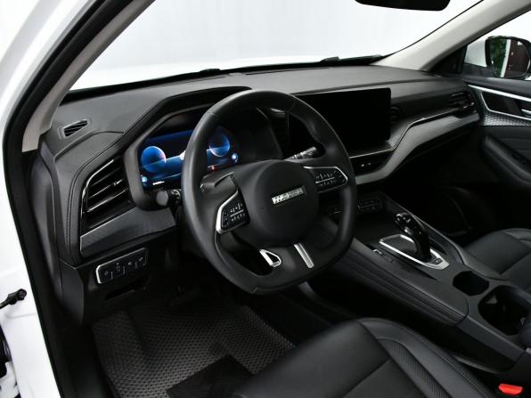 Haval F7 I Рестайлинг с пробегом 2023 года, цена 2 547 000 рублей, 34380 км, внедорожник, Автокод Объявления
