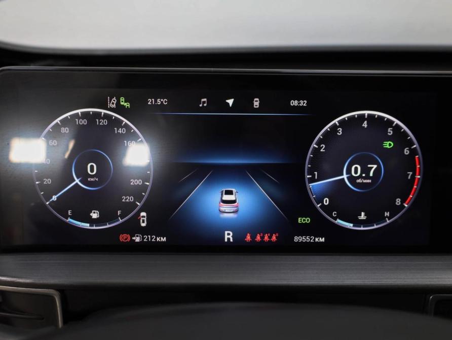 Chery Tiggo 7 Pro Max I Ростов-на-Дону  - изображение 17