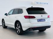 Volkswagen Touareg III Волгоград  - изображение 36